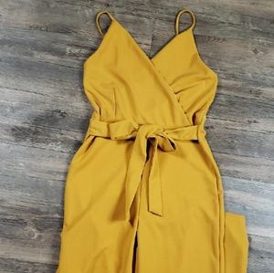 Jumpsuit